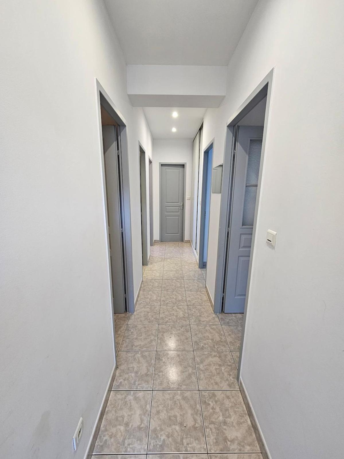 Ferienwohnung Domaine U Pozzu Sisco Zimmer foto
