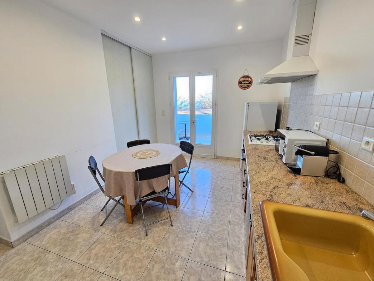 Ferienwohnung Domaine U Pozzu Sisco Zimmer foto