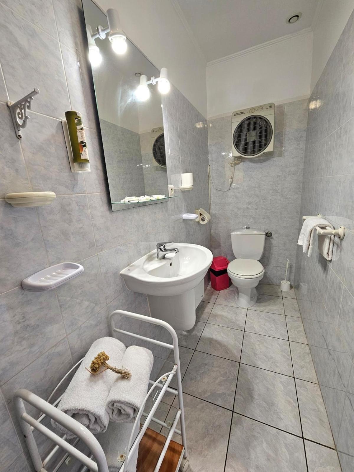 Ferienwohnung Domaine U Pozzu Sisco Zimmer foto