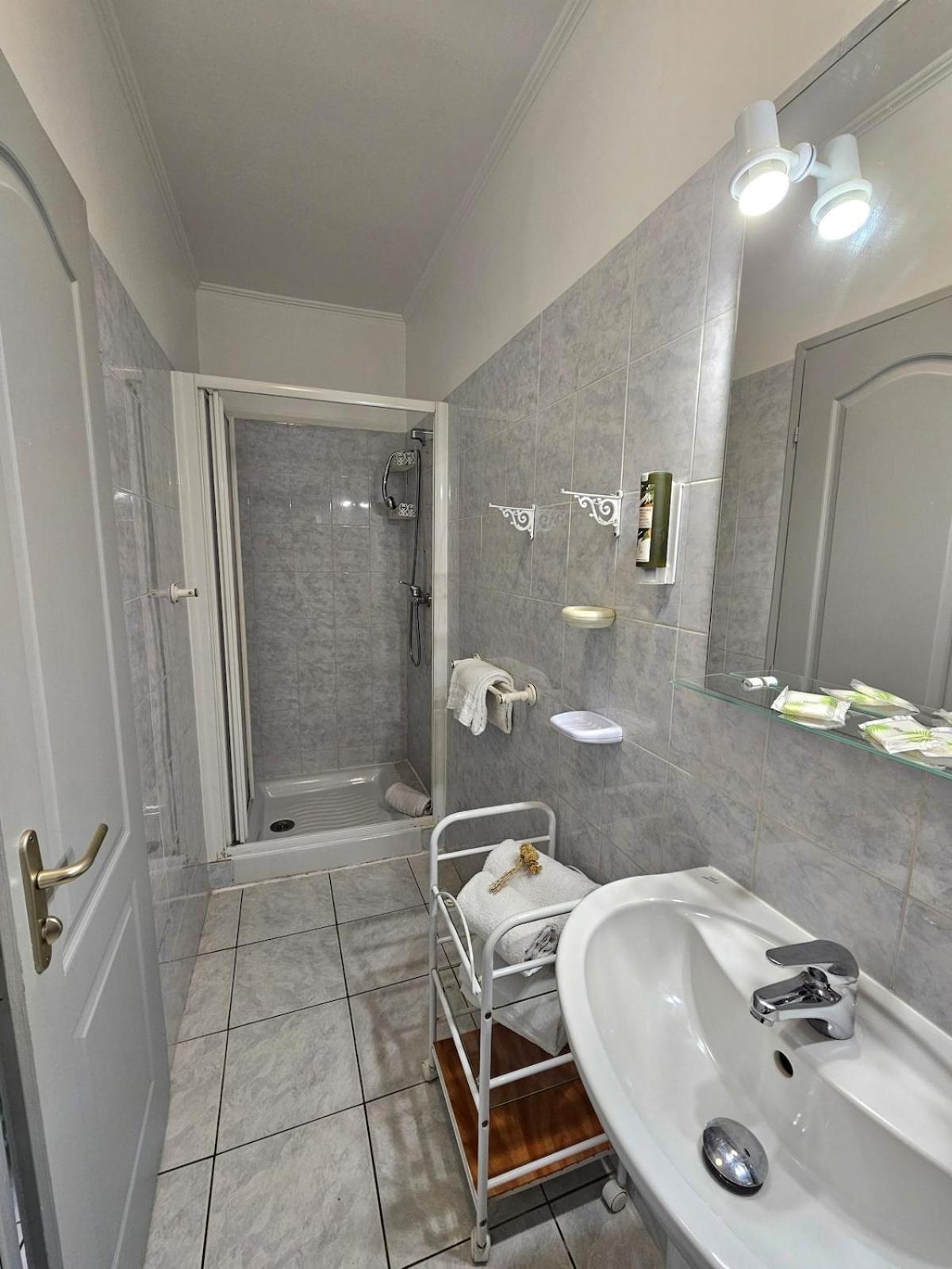Ferienwohnung Domaine U Pozzu Sisco Zimmer foto