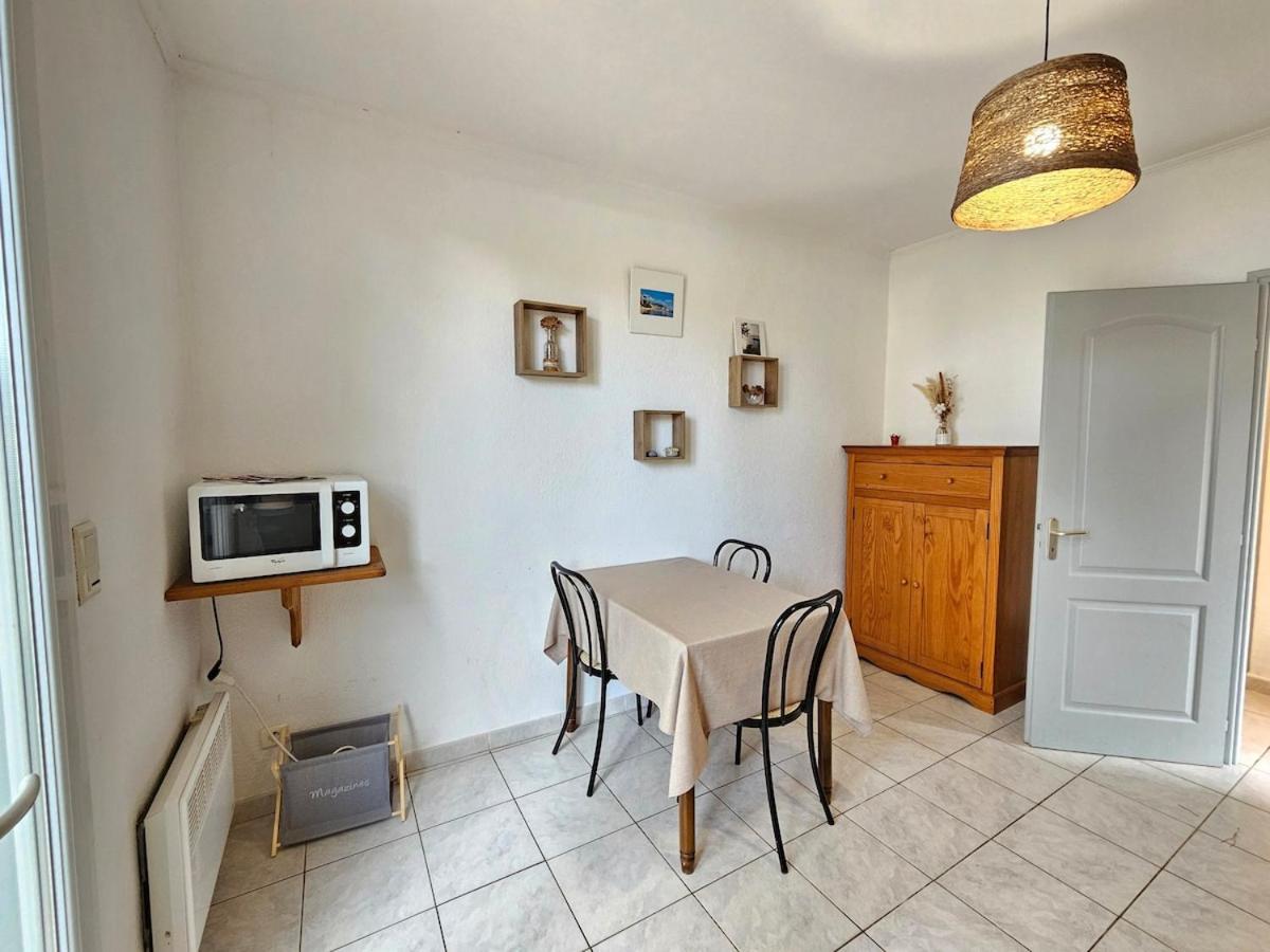 Ferienwohnung Domaine U Pozzu Sisco Zimmer foto