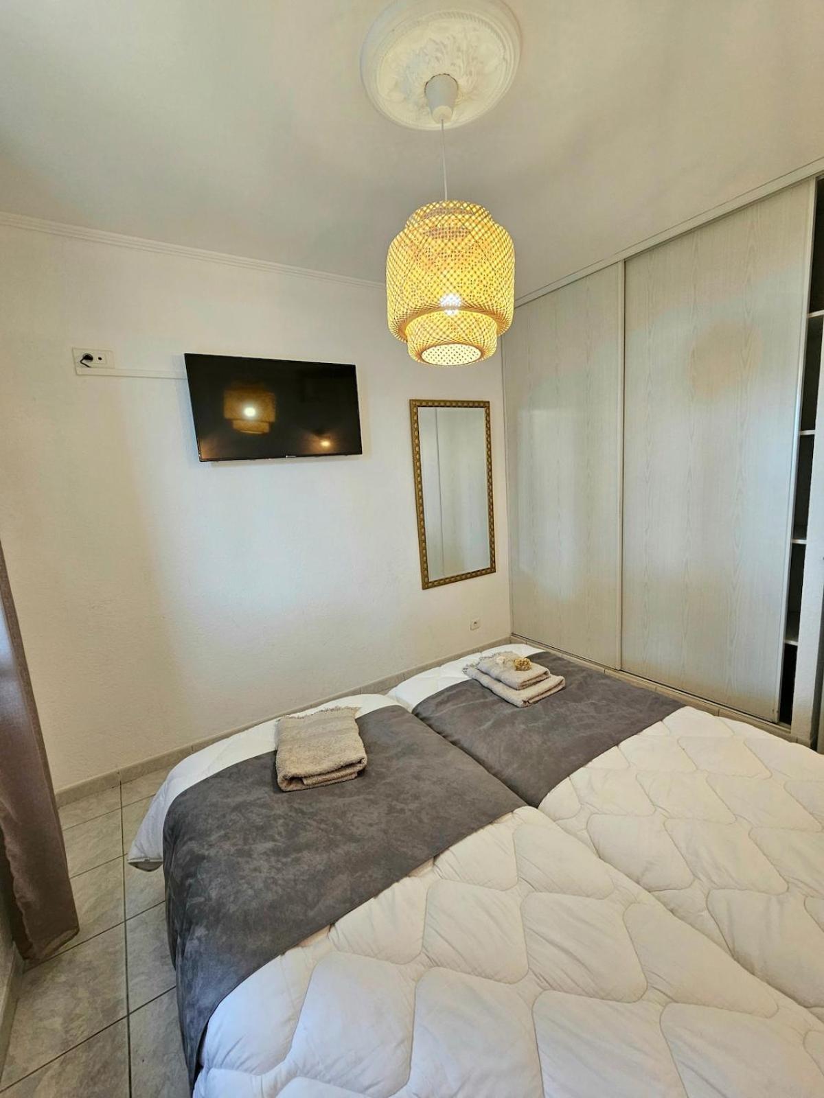 Ferienwohnung Domaine U Pozzu Sisco Zimmer foto