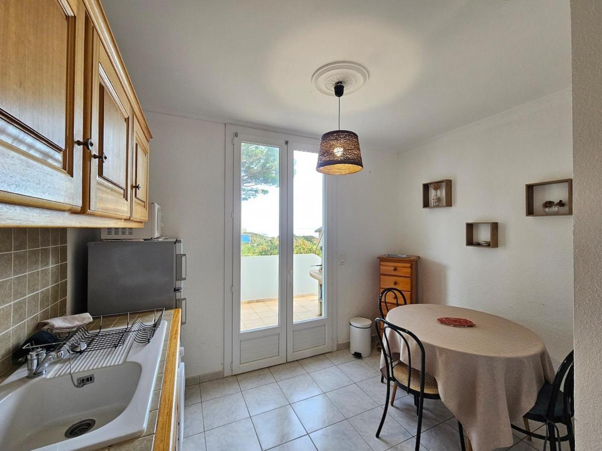 Ferienwohnung Domaine U Pozzu Sisco Zimmer foto