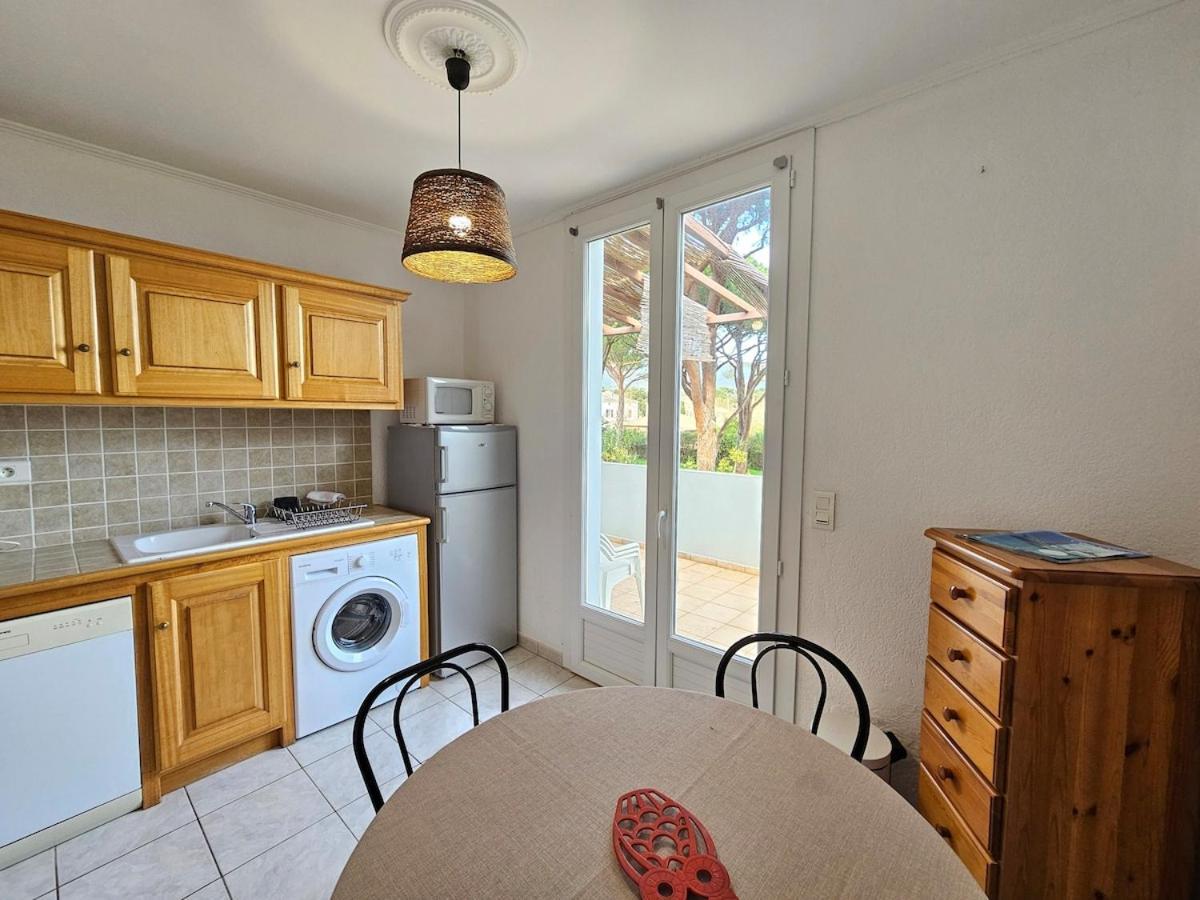 Ferienwohnung Domaine U Pozzu Sisco Exterior foto
